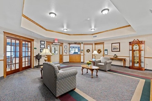 Image of LakeHouse New Holstein (5)