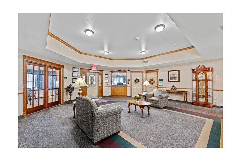 Image of LakeHouse New Holstein (5)
