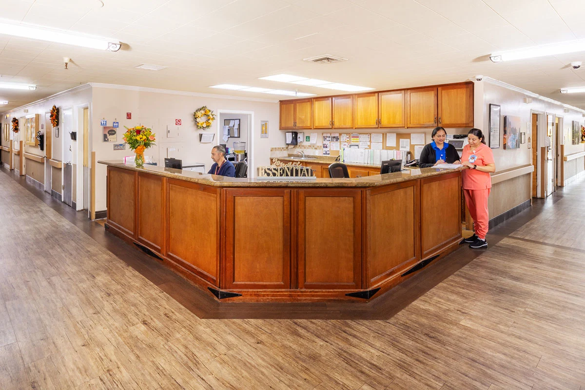 Image of Oakwood Gardens Care Center (4)