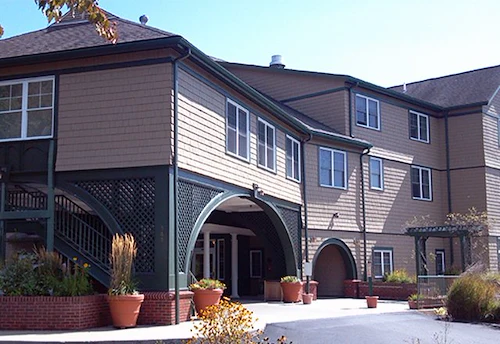 Image of Bertram House of Swampscott (1)