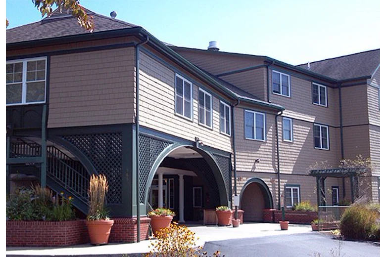 Image of Bertram House of Swampscott (1)