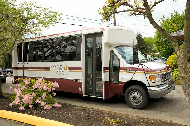 Image of Marysville Care Center (2)