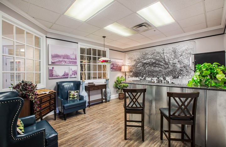 Image of Southern Pines Senior Living (9)