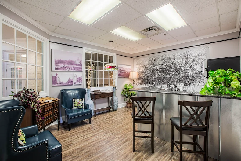 Image of Southern Pines Senior Living (9)