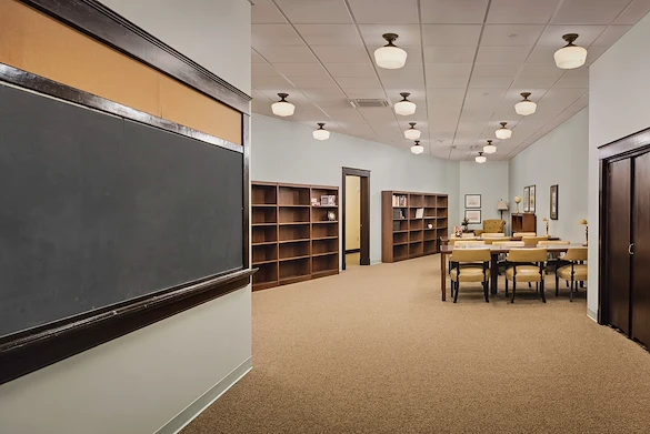 Image of Cony Flatiron Senior Residence Apartments (4)