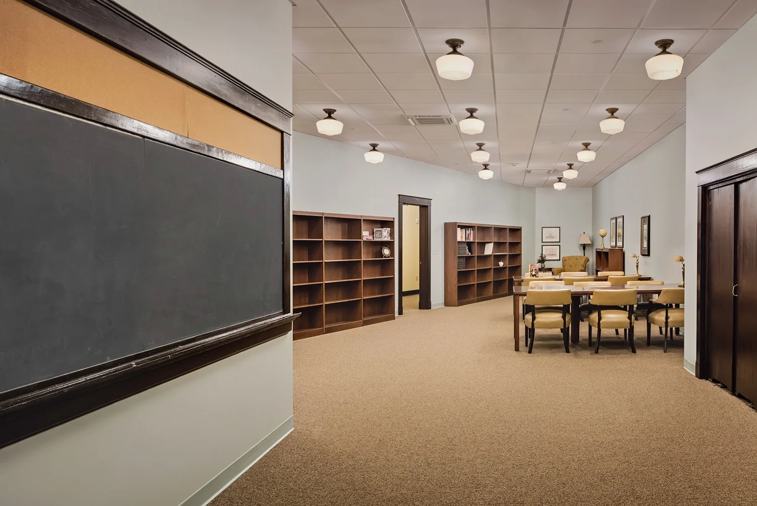 Image of Cony Flatiron Senior Residence Apartments (4)