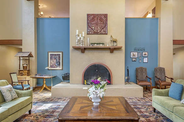 Image of Brookdale Santa Fe (2)