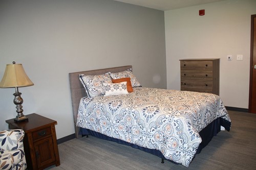 Image of Rotary Senior Living - Independent Living (5)