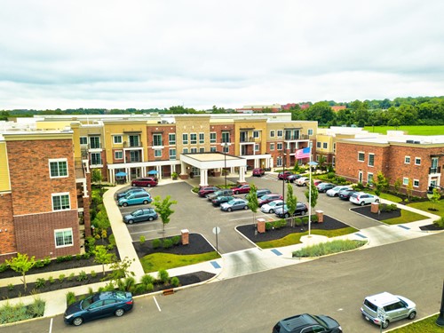 Image of Westerville Senior Living (1)
