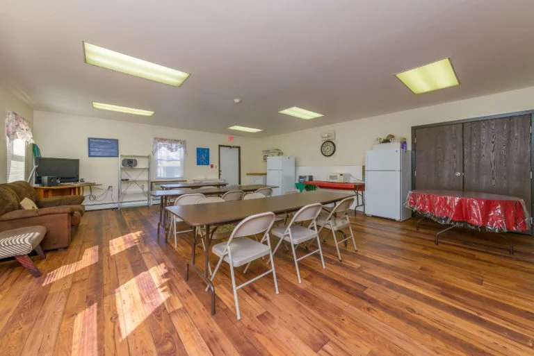 Image of Poughkeepsie Village SeniorApartments (2)