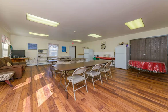 Image of Poughkeepsie Village SeniorApartments (2)