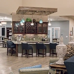 Image of Sodalis Stone Oak (5)