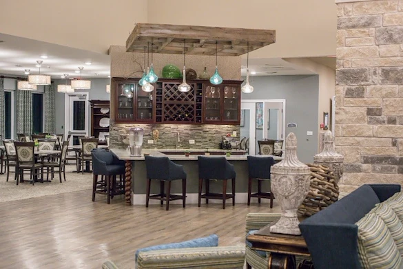 Image of Sodalis Stone Oak (5)