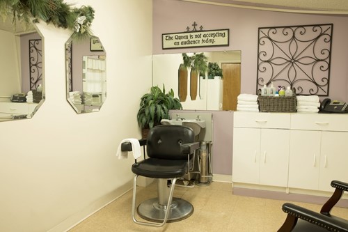 Image of Wadesboro Health & Rehab Center (4)