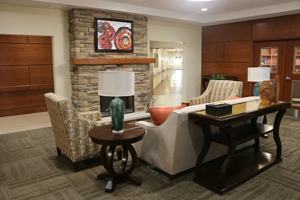 Image of The Montclare Supportive Living Community (2)