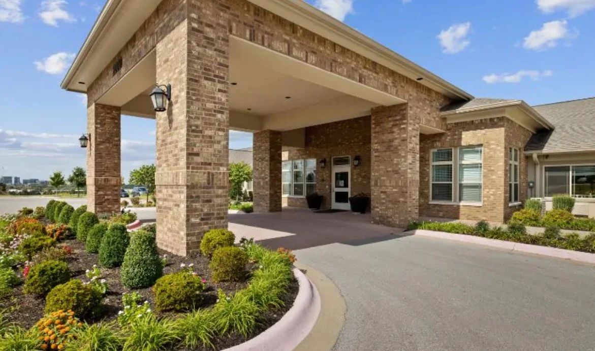 Image of Magnolia Place Senior Living (2)