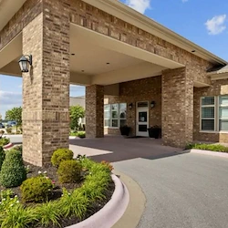 Image of Magnolia Place Senior Living (2)