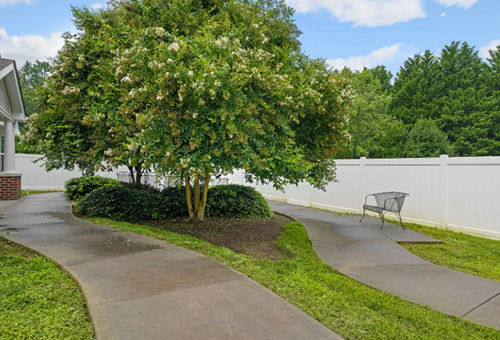 Image of Commonwealth Senior Living at Bon Air (9)
