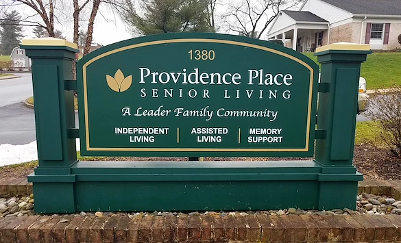 Image of Providence Place Senior Living of Lancaster (1)