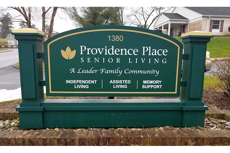 Image of Providence Place Senior Living of Lancaster (1)