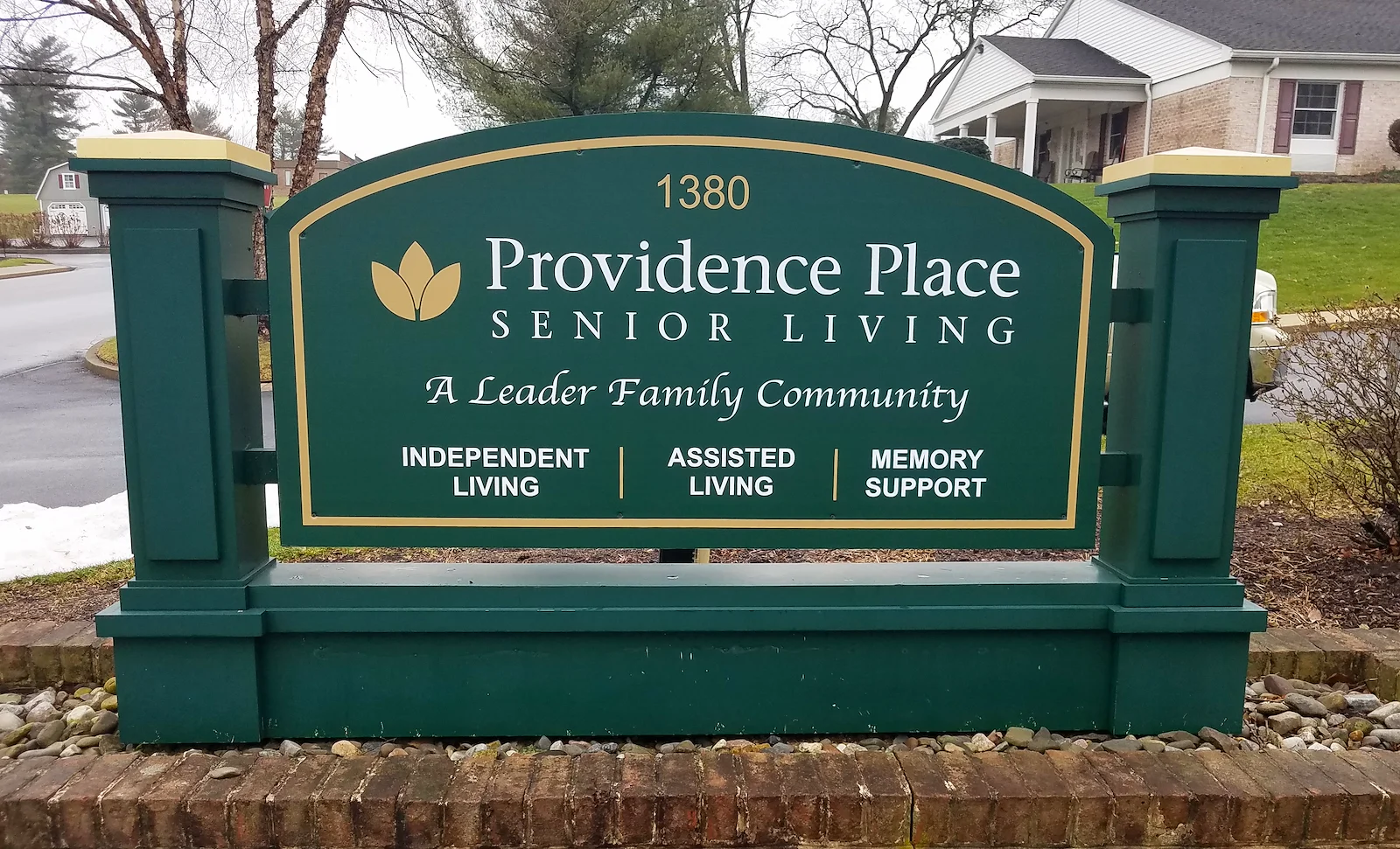 Image of Providence Place Senior Living of Lancaster (1)