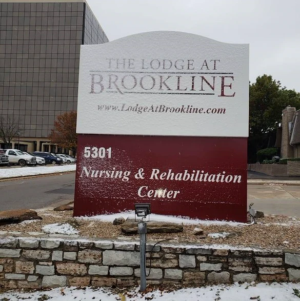 Image of The Lodge At Brookline (1)