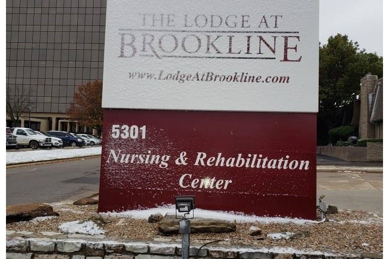 Image of The Lodge At Brookline (1)
