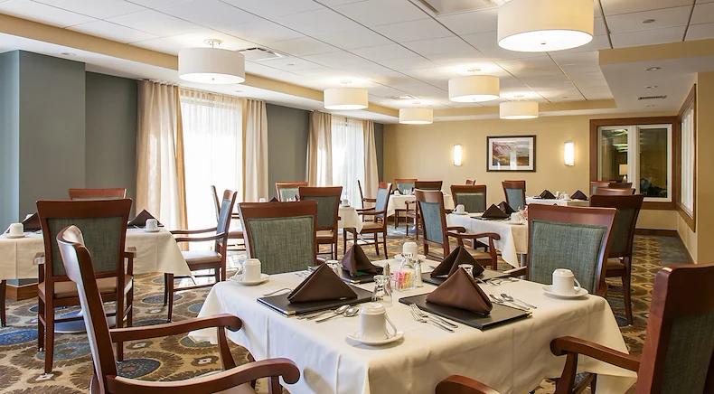 Image of The Residence at Watertown Square (4)