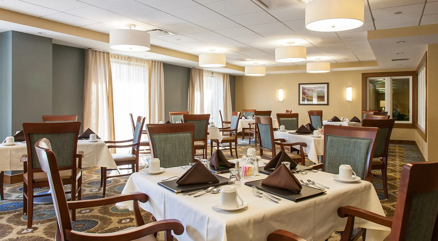 Image of The Residence at Watertown Square (4)