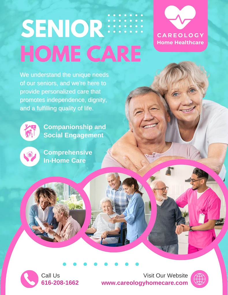 Careology Home Healthcare Photo (6)