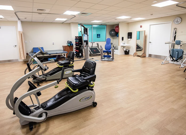 Image of Westminster Lakeland Health Care (5)