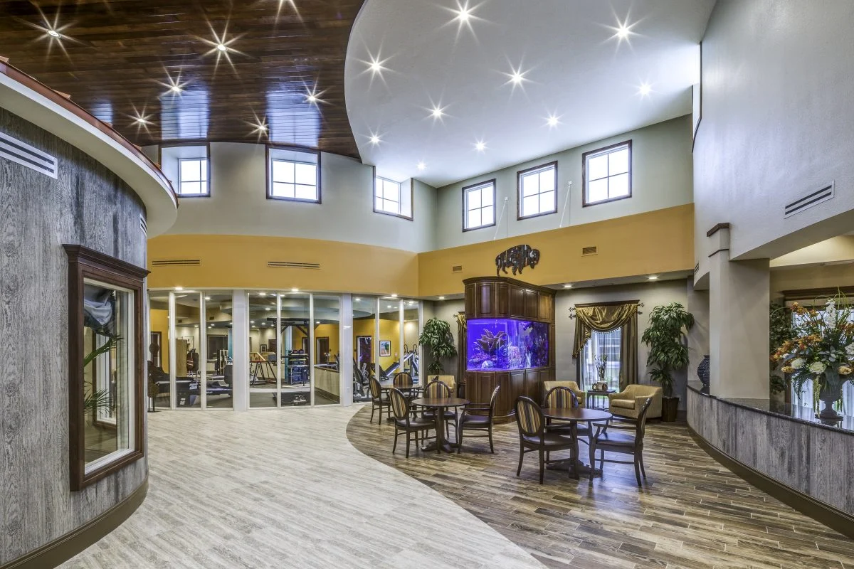 Image of Buffalo Crossings Healthcare & Rehabilitation (2)