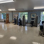 Image of Wecare At Mt Lebanon Rehabilitation & Nursing (4)