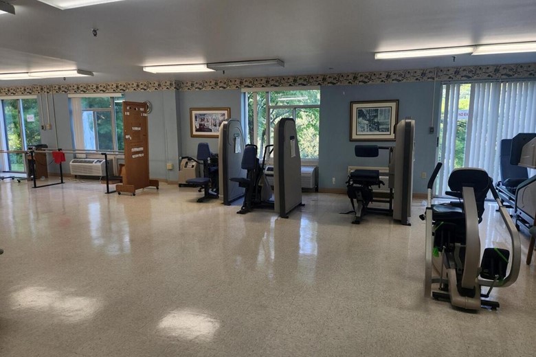 Image of Wecare At Mt Lebanon Rehabilitation & Nursing (4)