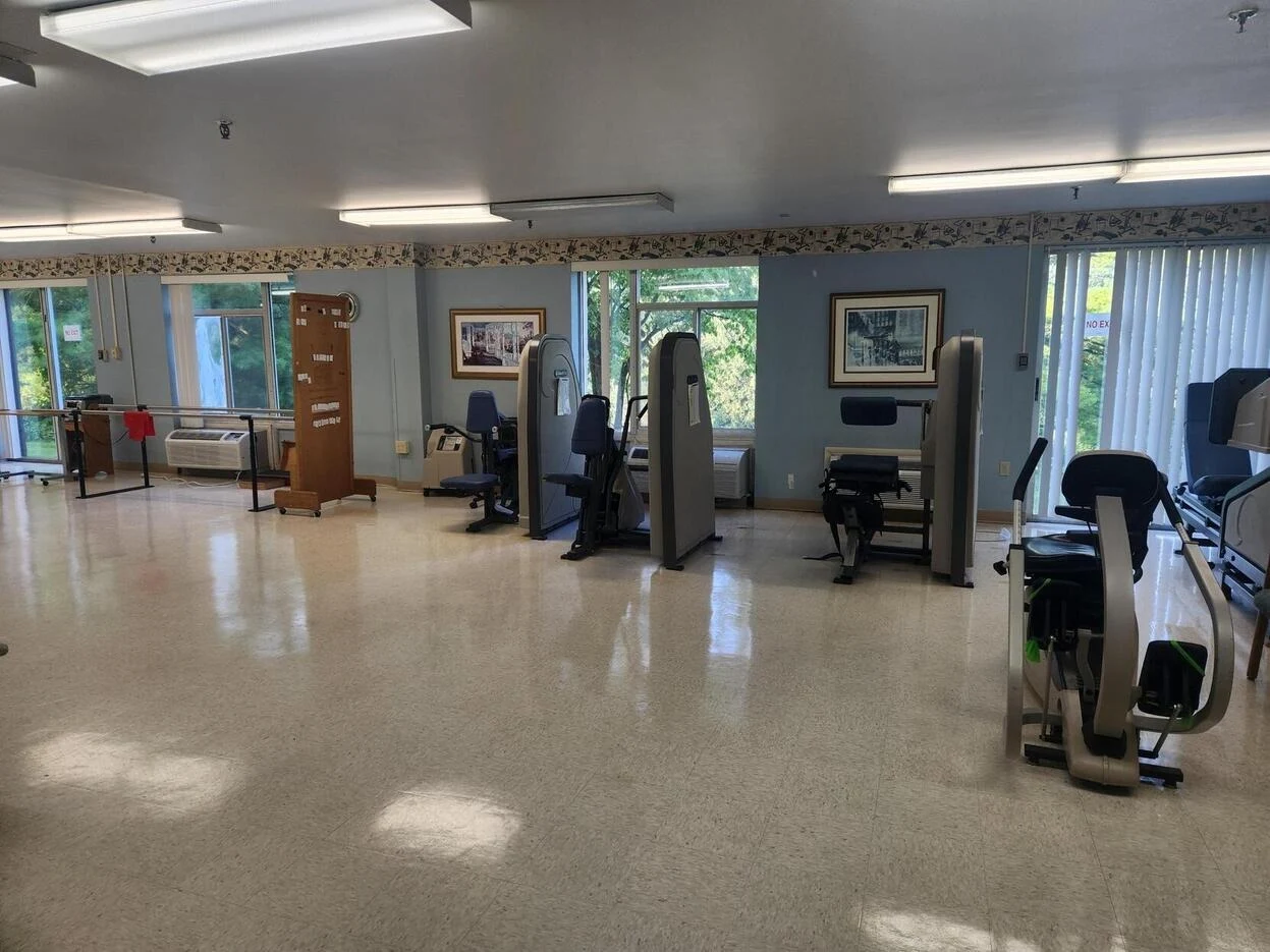 Image of Wecare At Mt Lebanon Rehabilitation & Nursing (4)