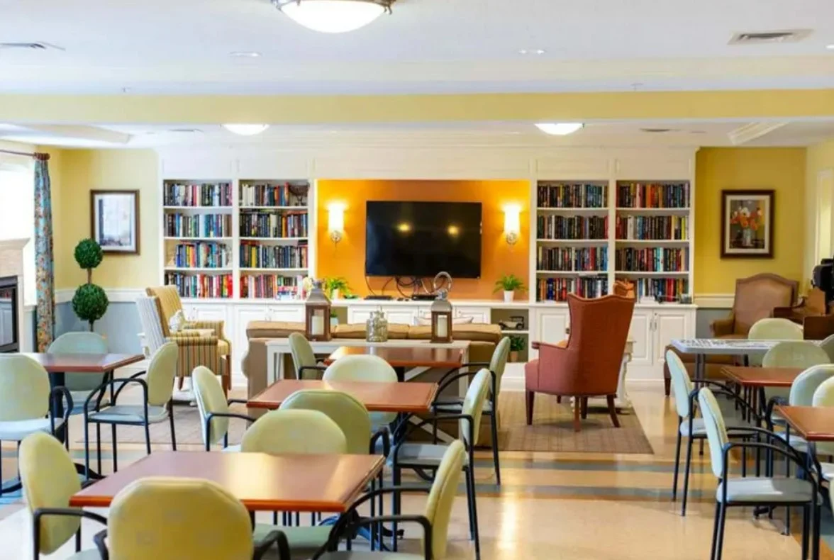 Image of Park View at Ellicott City (6)