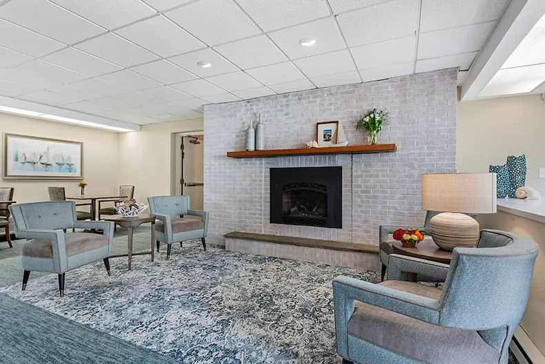 Image of Brookdale South Bay - South Kingstown, RI (2)