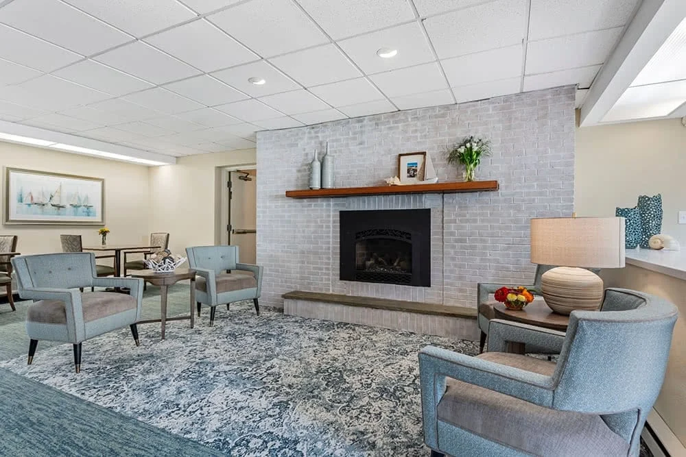 Image of Brookdale South Bay - South Kingstown, RI (2)