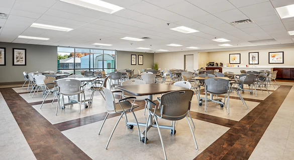 Image of Friendship Tower Dallas (6)