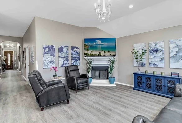 Image of Silver Leaf Wimberley (4)