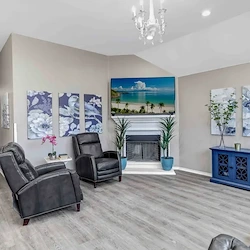 Image of Silver Leaf Wimberley (4)