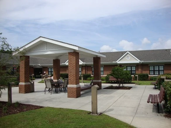 Image of Nhc Healthcare - Garden City (1)