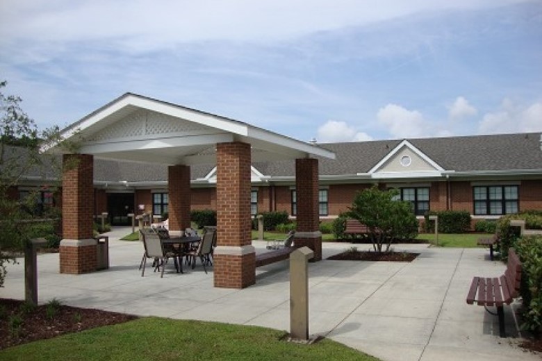Image of Nhc Healthcare - Garden City (1)