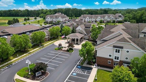 Image of Saint Therese at St. Mary of the Woods Senior Living (2)