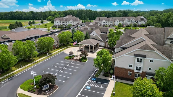 Image of Saint Therese at St. Mary of the Woods Senior Living (2)