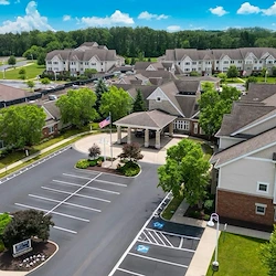 Image of Saint Therese at St. Mary of the Woods Senior Living (2)