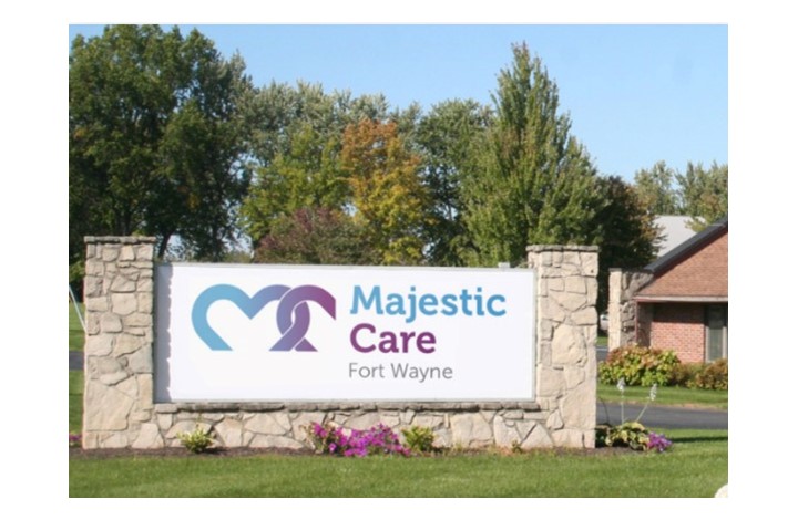 Image of Majestic Care Of Fort Wayne (1)