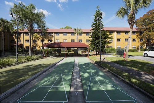 Image of Concordia Village of Tampa (3)