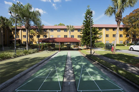 Image of Concordia Village of Tampa (3)