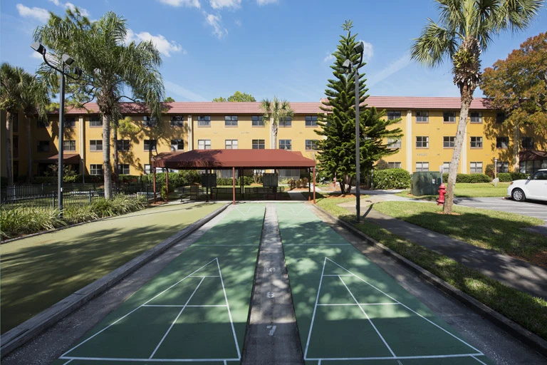 Image of Concordia Village of Tampa (3)